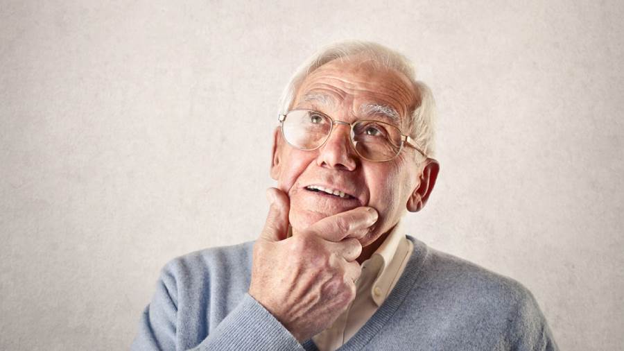 أسباب الزهايمر