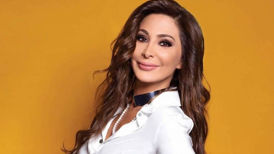 في يومها الوطني .. إليسا توجه رسالة محبة للسعودية!