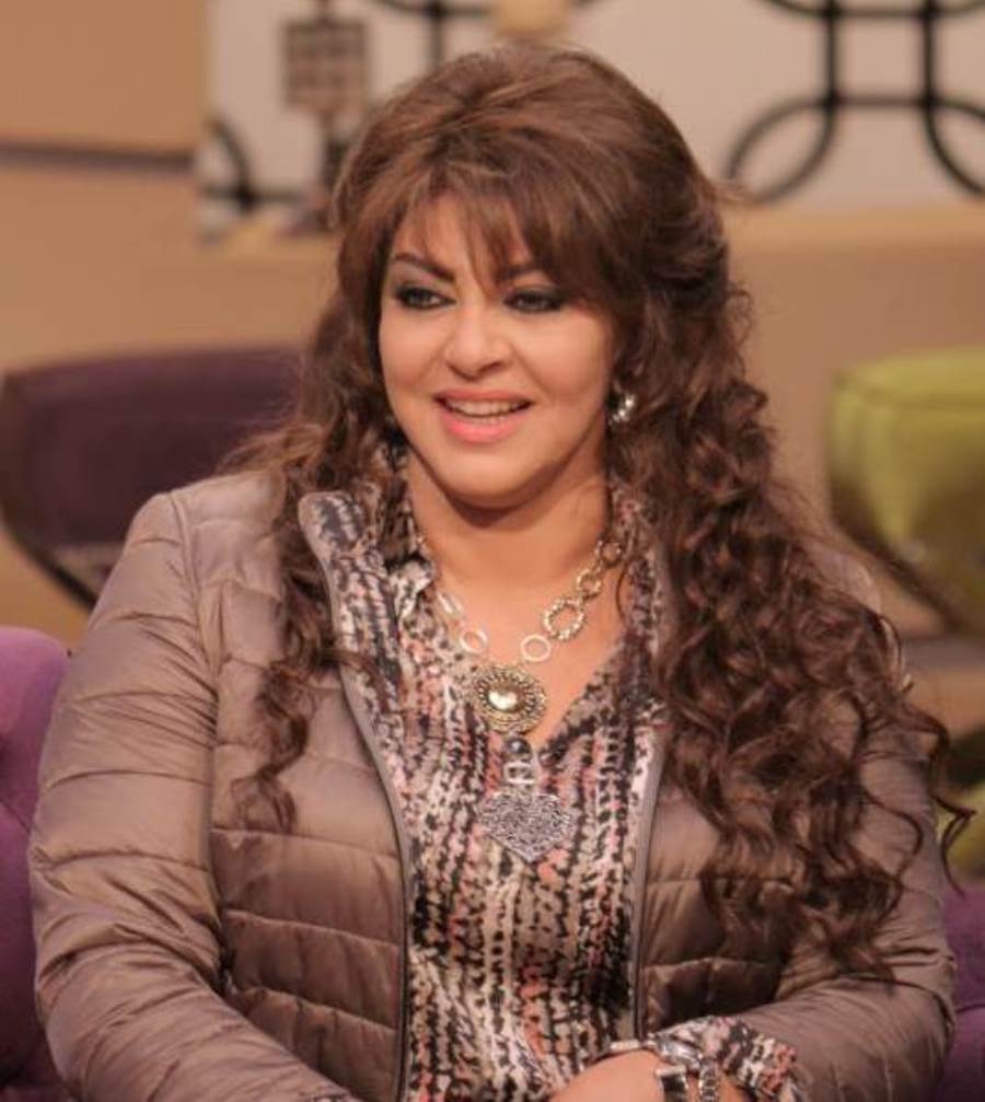 الحكم في قضية الفنانة "هالة صدقي" في "إنكار نسب طفليها"..!