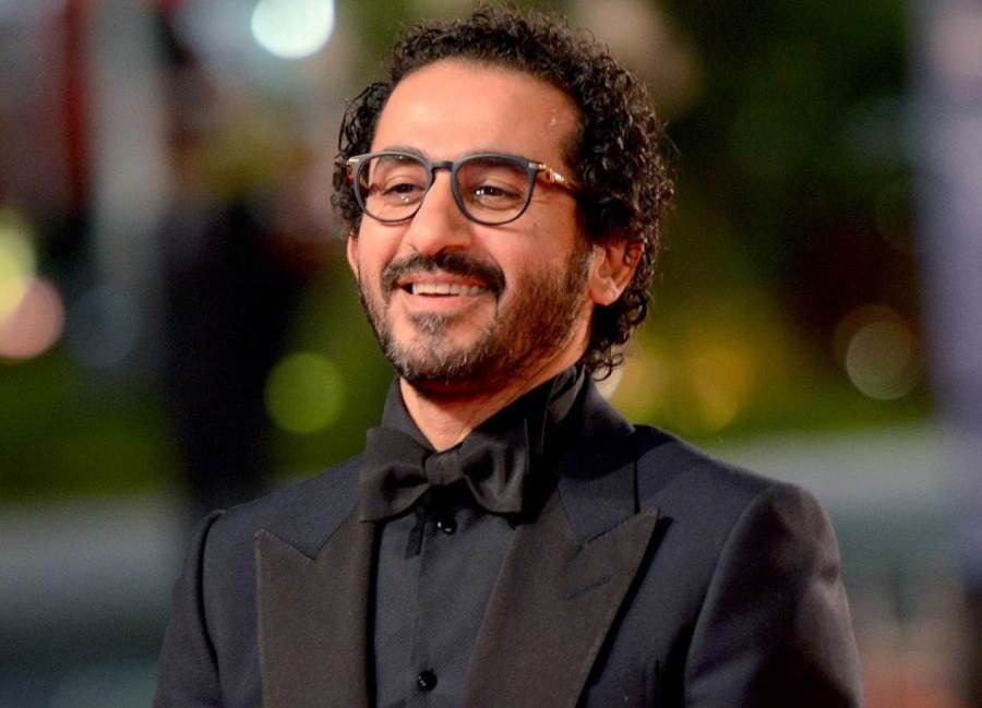 نجوم الفن يشاركون في تحدي الطفولة .. تعرف عليهم!