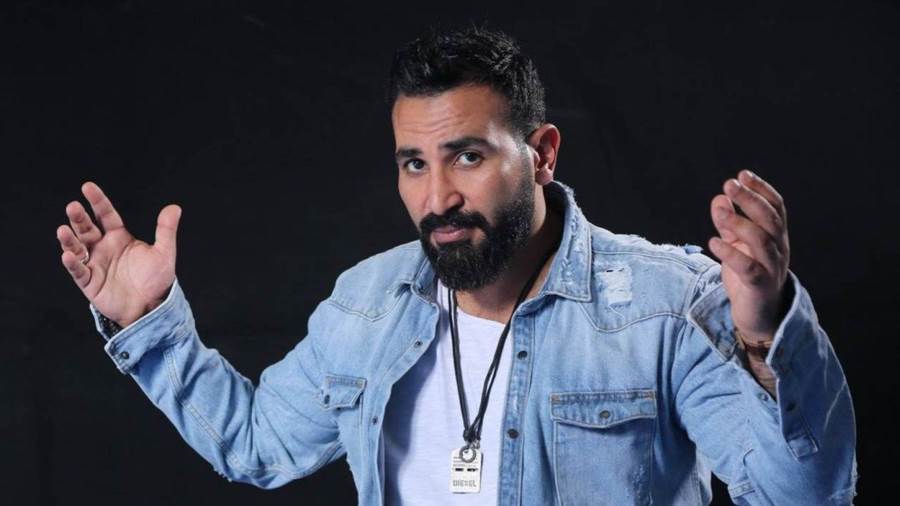 أحمد سعد