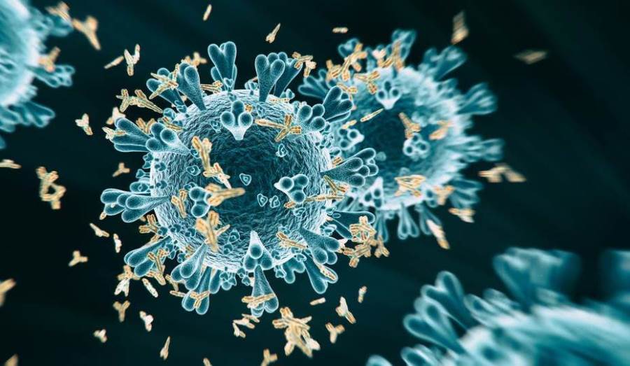 عالم بريطاني يحذر من موجة ثالثة لفيروس كورونا العام المقبل