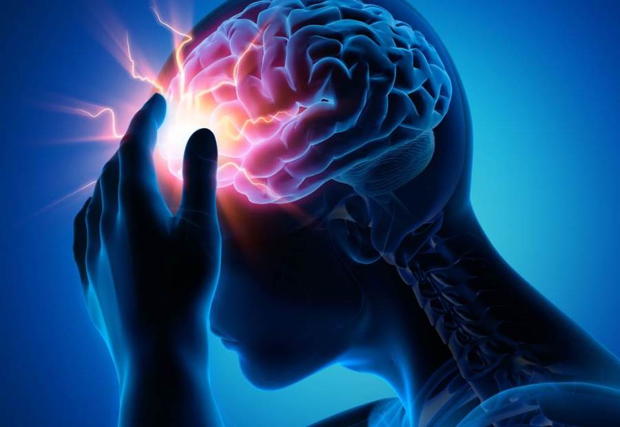 5 علامات تحذيرية لـ السكتة الدماغية .. تعرف عليها