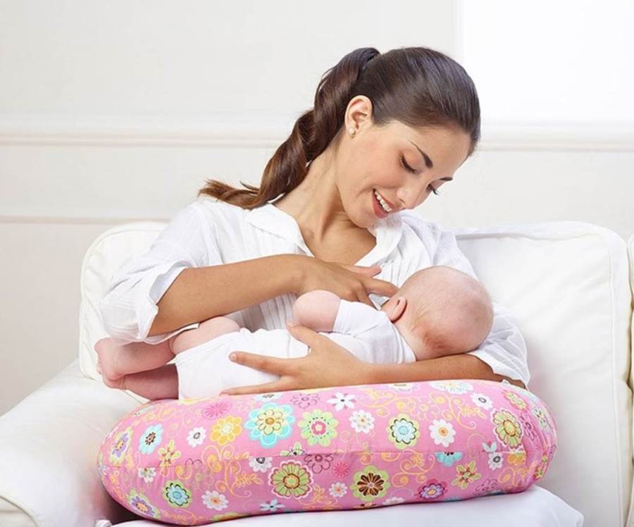 دراسة: الرضاعة الطبيعية تحمي من الإصابة بـ فيروس كورونا