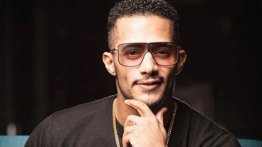 محمد رمضان