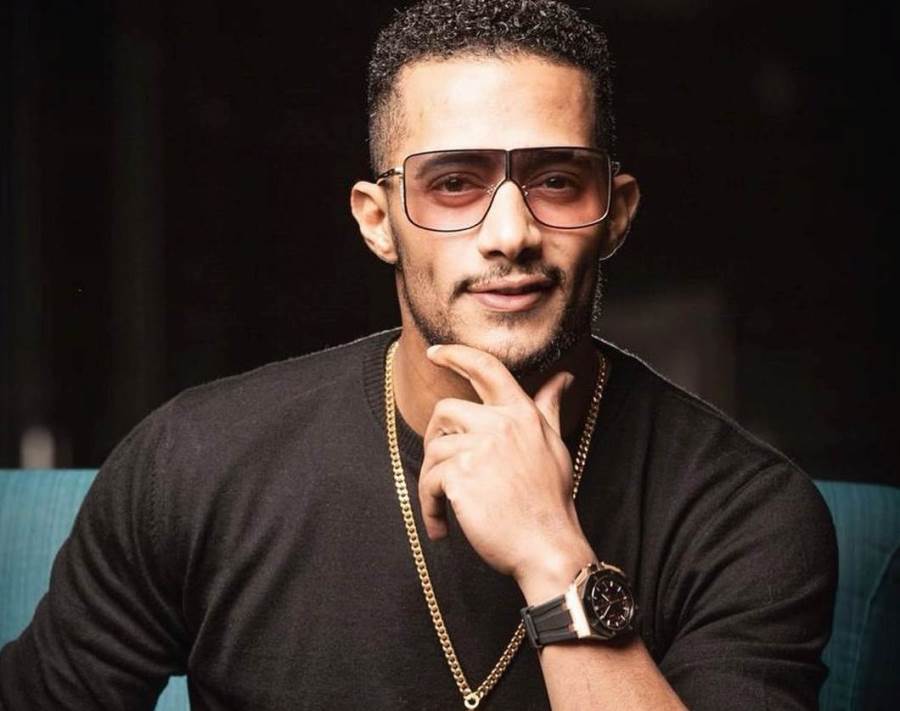 براءة الفنان محمد رمضان في اتهامه بسب وقذف الطيار أبو اليسر