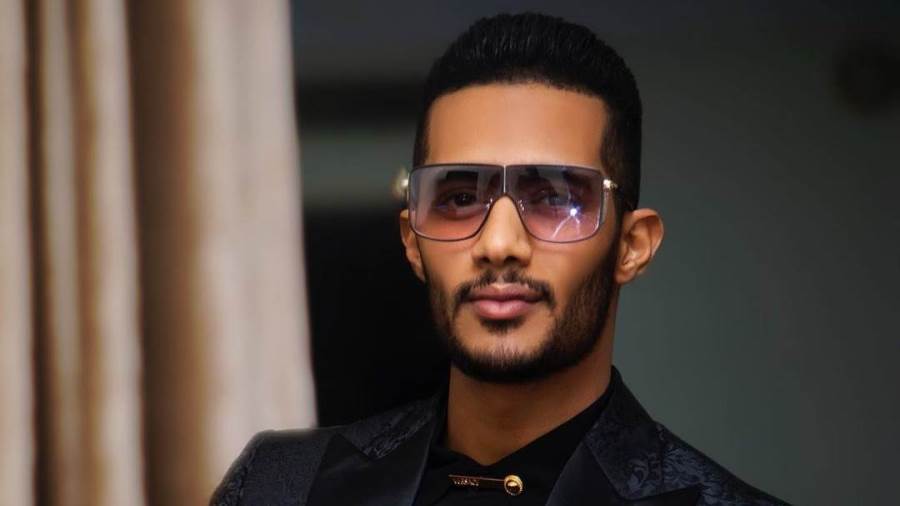 محمد رمضان