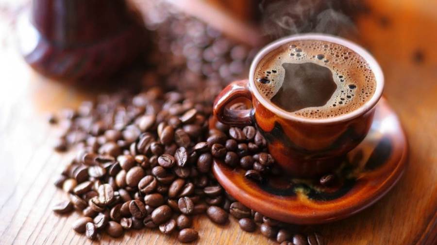 شرب القهوة قبل الإفطار قد يصيبك بمرض السكر