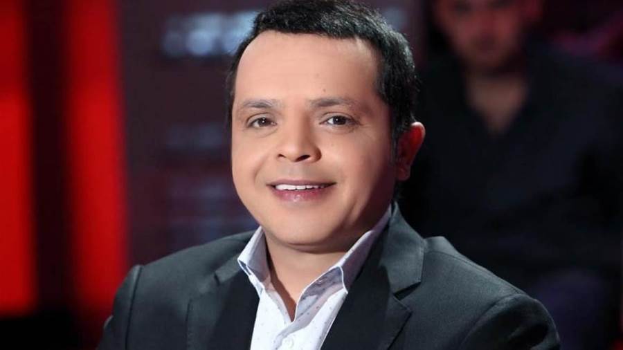 محمد هنيدي