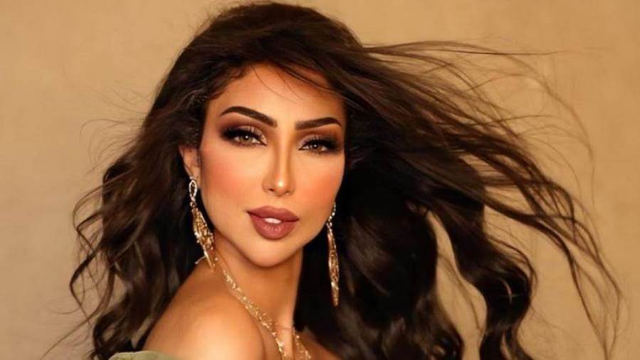 دنيا بطمة