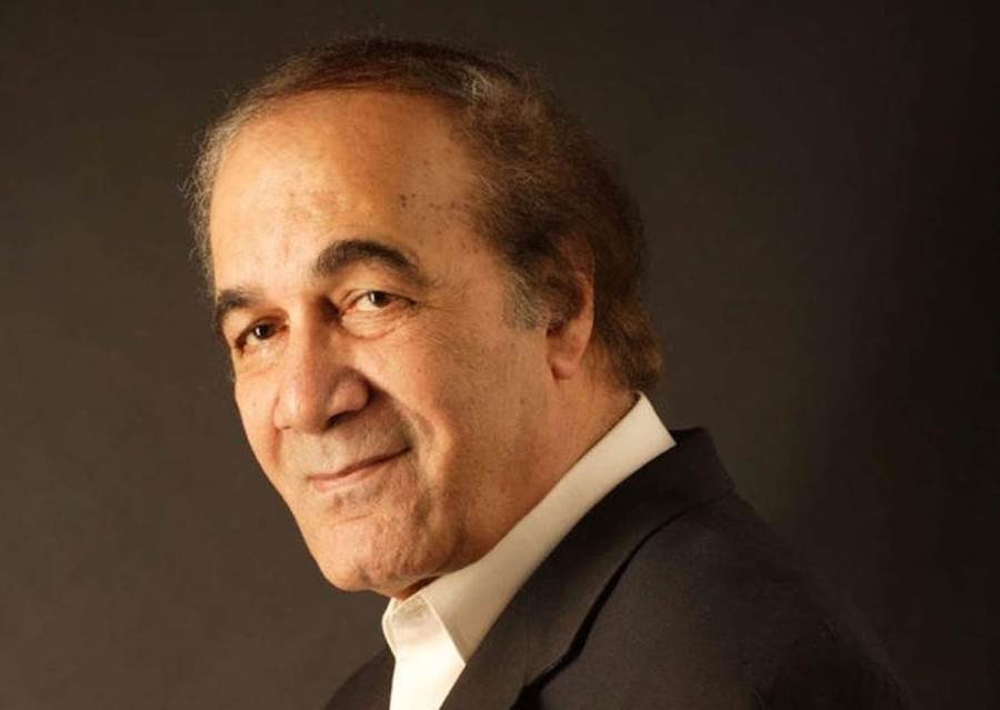 بعد صراع مع مرض الزهايمر .. وفاة الفنان محمود ياسين عن عمر يناهز 79 عاما 