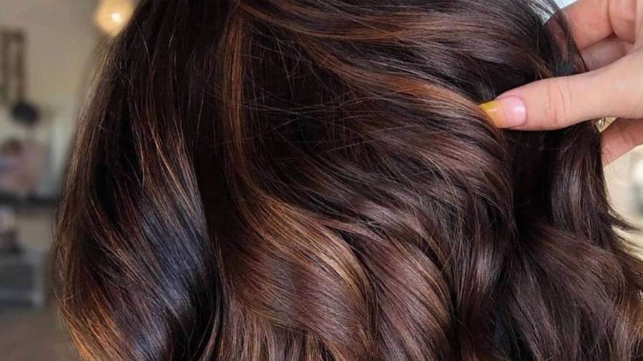 طرق مختلفة للعناية بالشعر