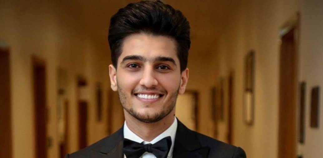  إسرائيل تمنع محمد عساف من العودة إلى بلاده .. إليك التفاصيل