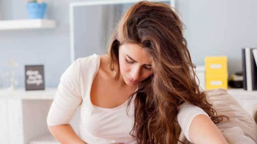 نتوقع أن يتعافى شخص يعاني من أعراض خفيفة في غضون أسبوع إلى 10 أيام