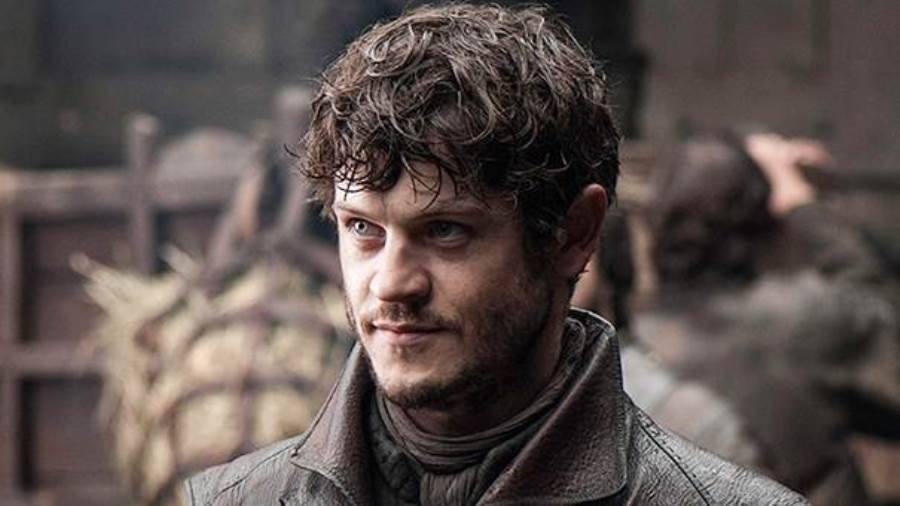 إيوان رايون