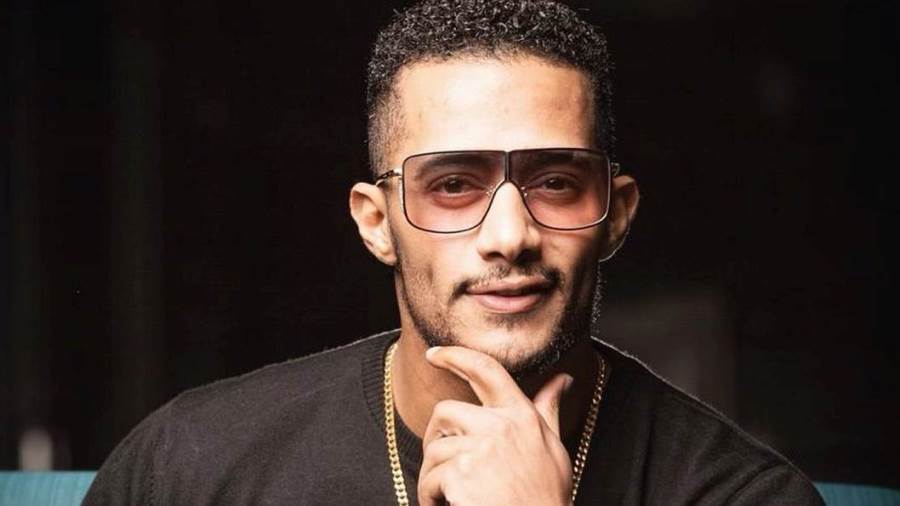محمد رمضان