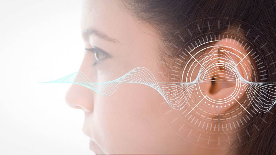 فيروس كورونا وطنين الأذن