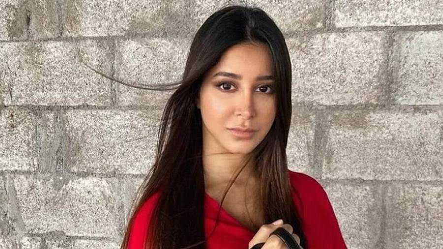 أسيل عمران