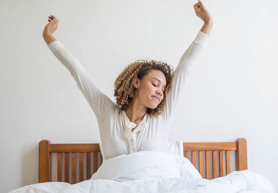  4 عادات صباحية تساعد على تنشيط الجسم
