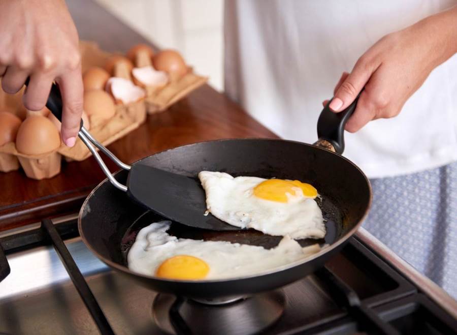 هل تعلمي أن تناول البيض يوميًا يزيد خطر الإصابة بمرض السكرى؟