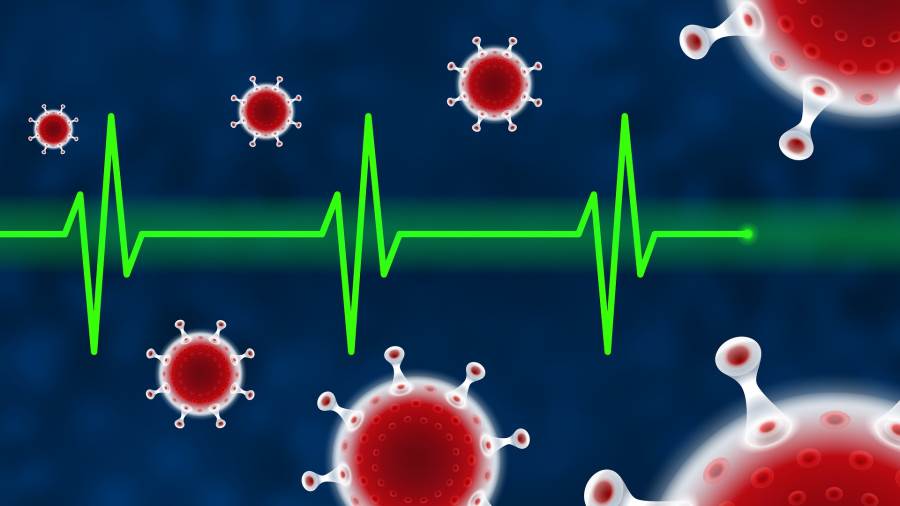 النتائج المبكرة من المرحلة الثالثة من التجارب السريرية