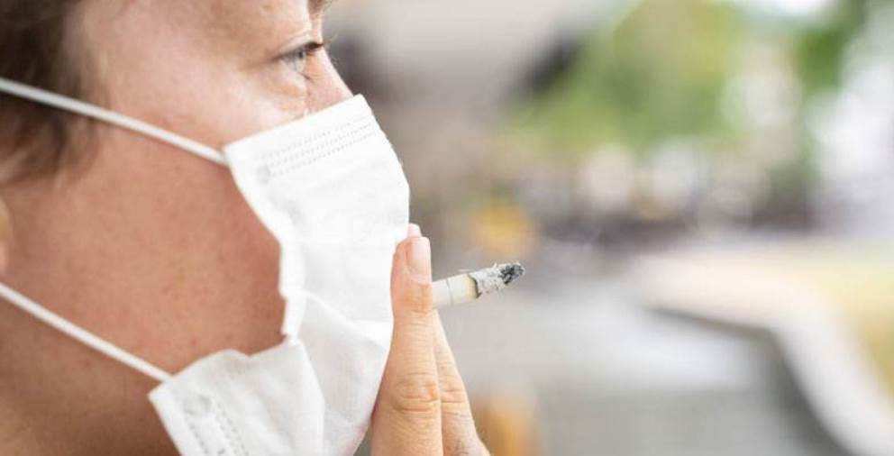 العلماء يكتشفون الرابط بين التدخين وكورونا .. إليك التفاصيل