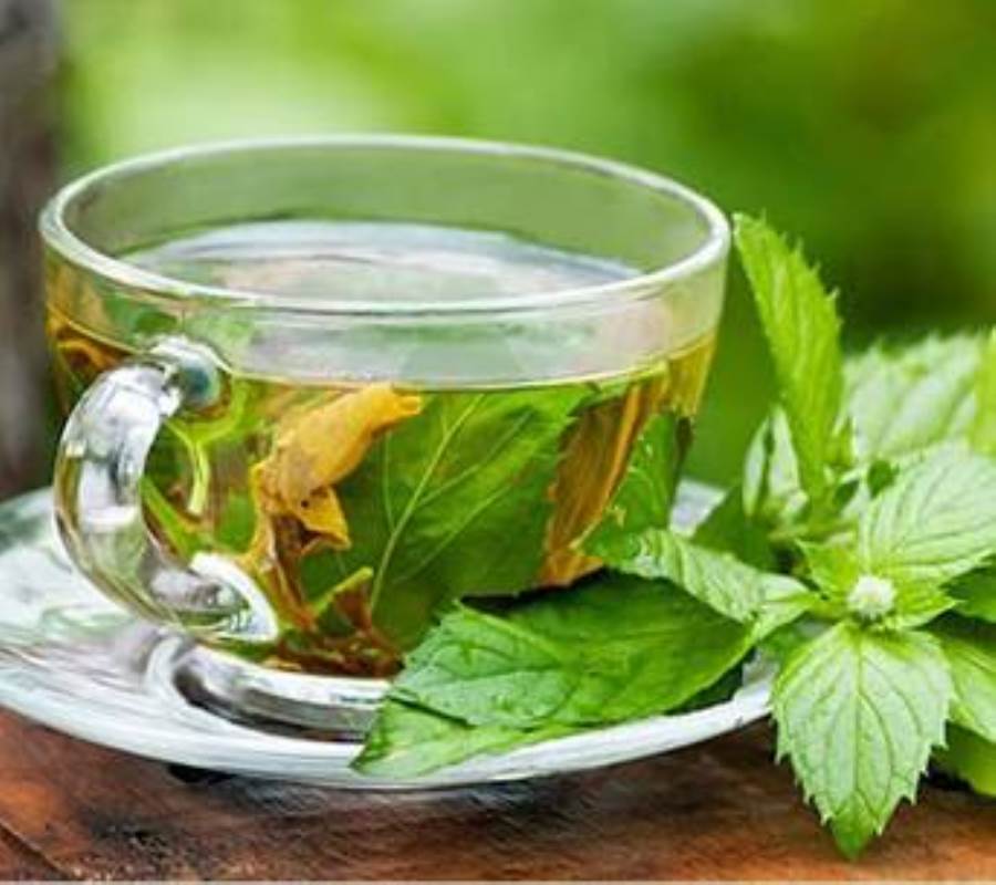 شرب الكثير من الشاي الأخضر يمكن أن يسبب بعض الآثار الجانبية