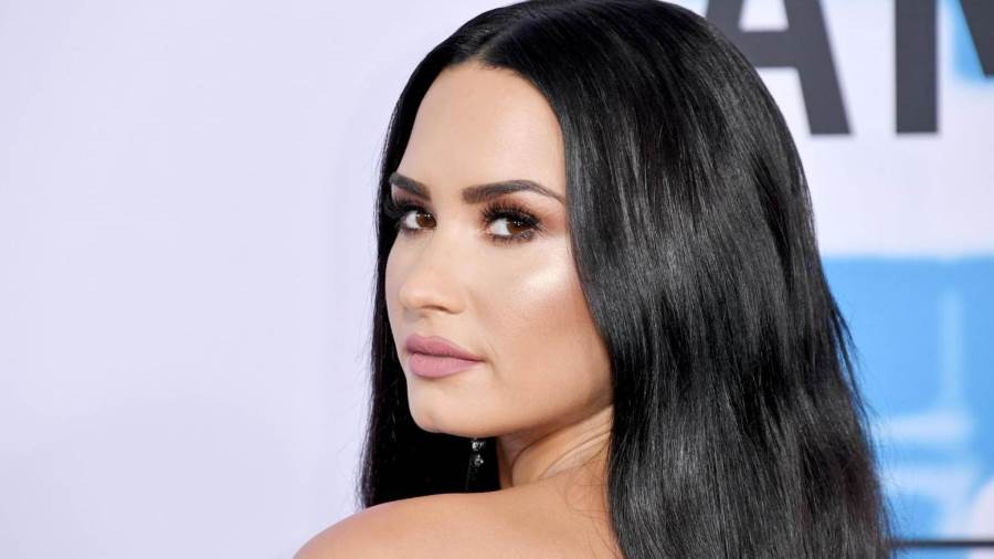 ديمي لوفاتو