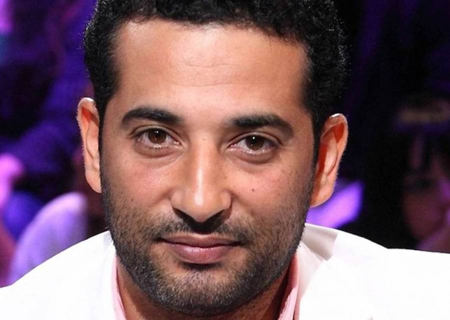 عمرو سعد بطل مسلسل "موسى" بدلاً من محمد رمضان