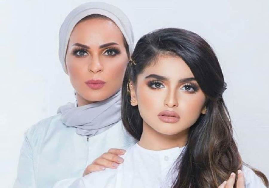 بالفيديو .. حلا الترك ترفع قضية علي والدتها