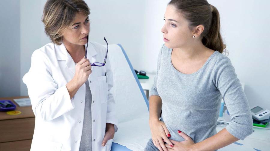 علاج سرطان المبيض