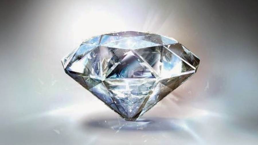 لأول مرة..علماء يصنعون الماس في درجة حرارة الغرفة في دقائق