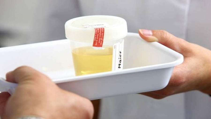 ـ سرطان المثانة