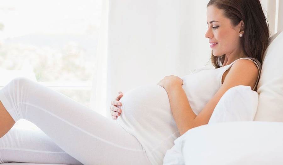 دراسة تحذر الأمهات: التوتر أثناء الحمل يمكن أن يؤذي دماغ طفلك في المستقبل