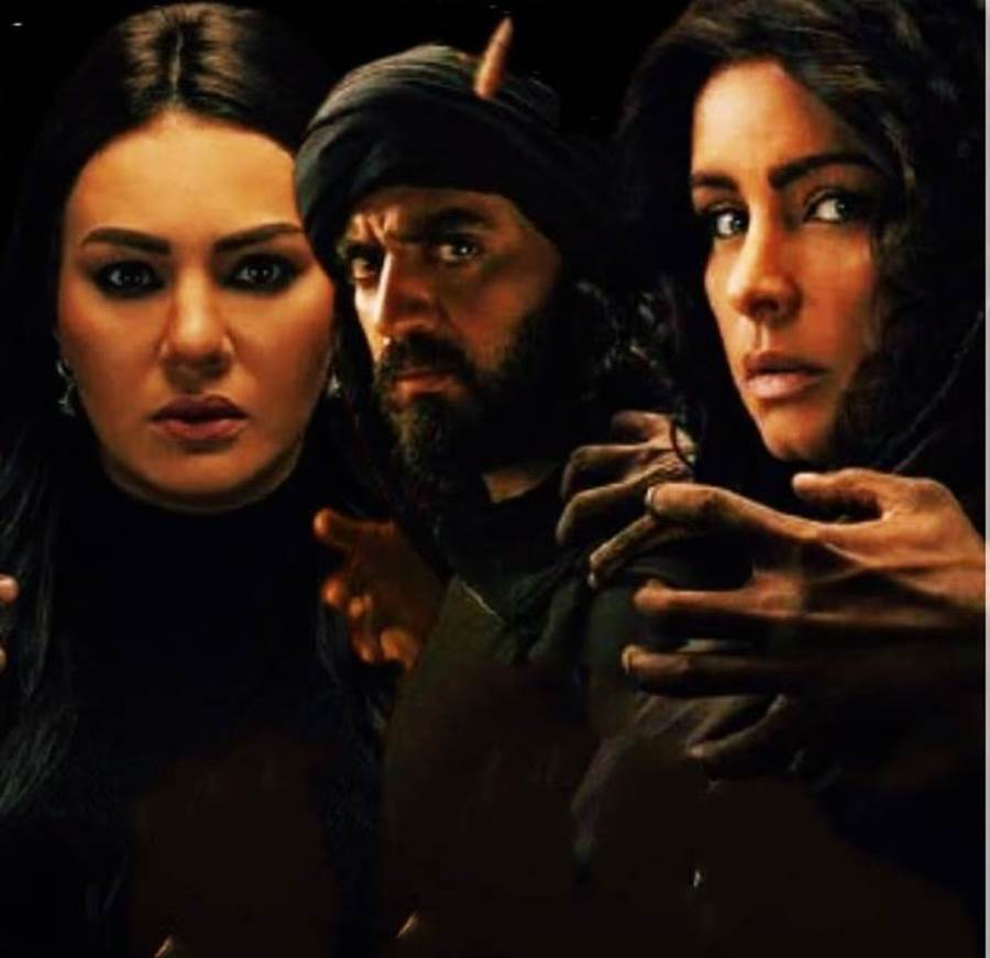 الجمهور يترقب أولى حلقات "جمال الحريم" اليوم .. وهذه مواعيد عرضه!