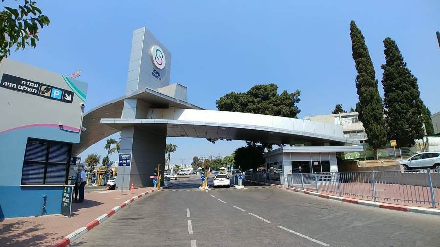 أول مستشفى إسرائيلي في الإمارات.. تعرف على التفاصيل
