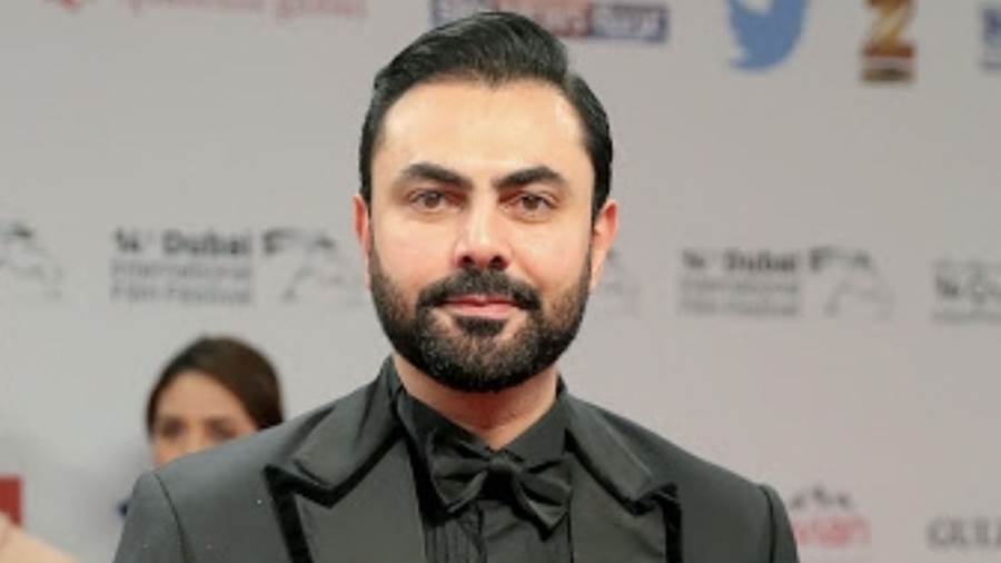 محمد كريم