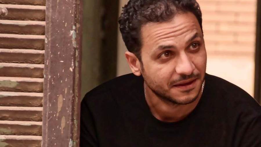 بيتر ميمي