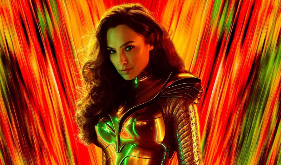 صدمة .. فيلم Wonder Woman 1984 يحصل على تقييم ضعيف بعد عرضه