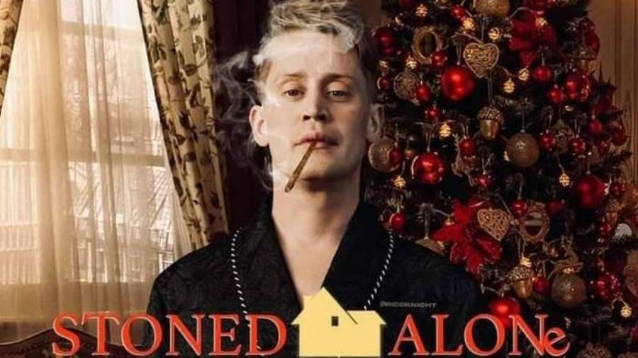 تعرفي على حقيقة استكمال سلسلة أفلام home alone فى الكريسماس