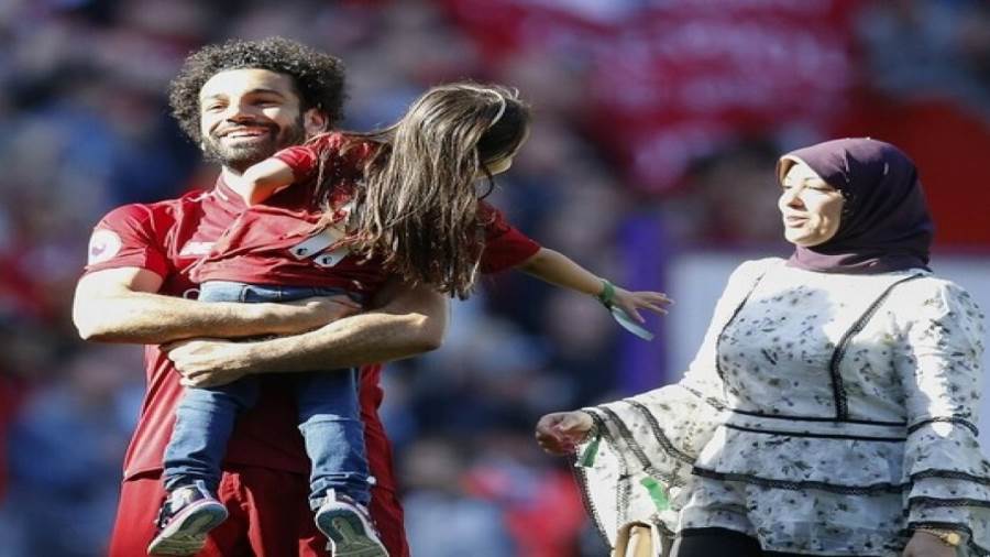محمد صلاح