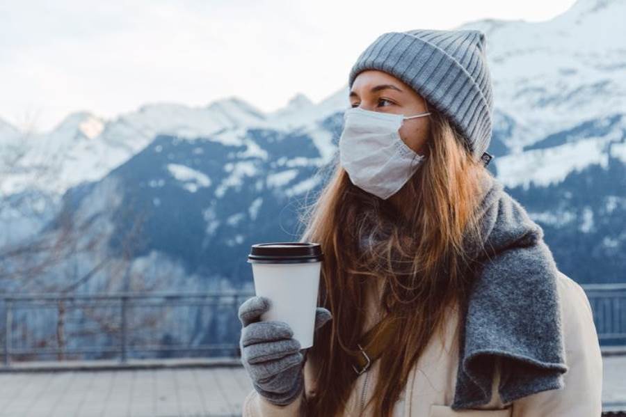 أخبار سارة لمحبي الشتاء .. الفوائد الصحية المدهشة للطقس البارد