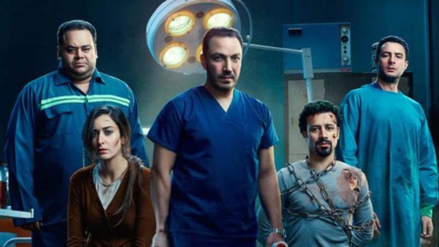 فيلم 122