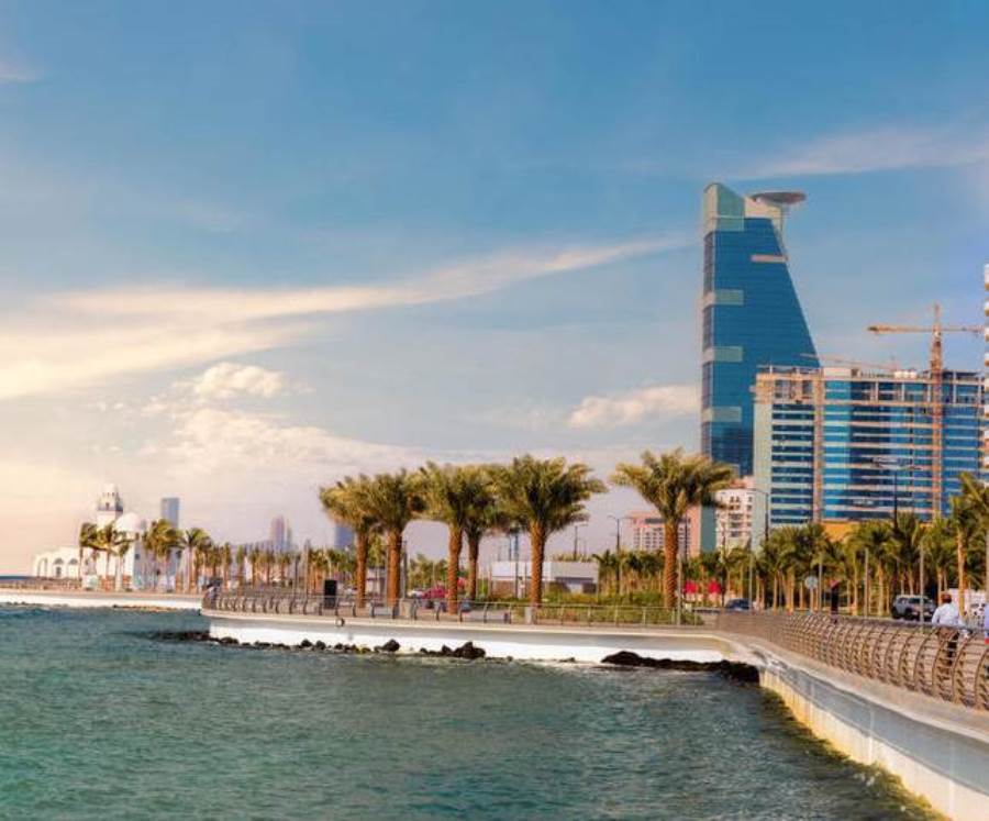 أفضل 10 مدن في السعودية للسياحة