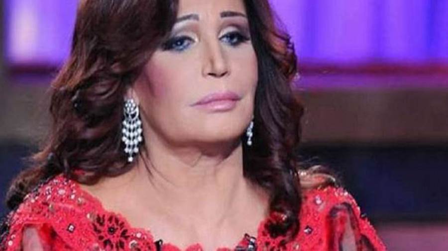 نجوى فؤاد