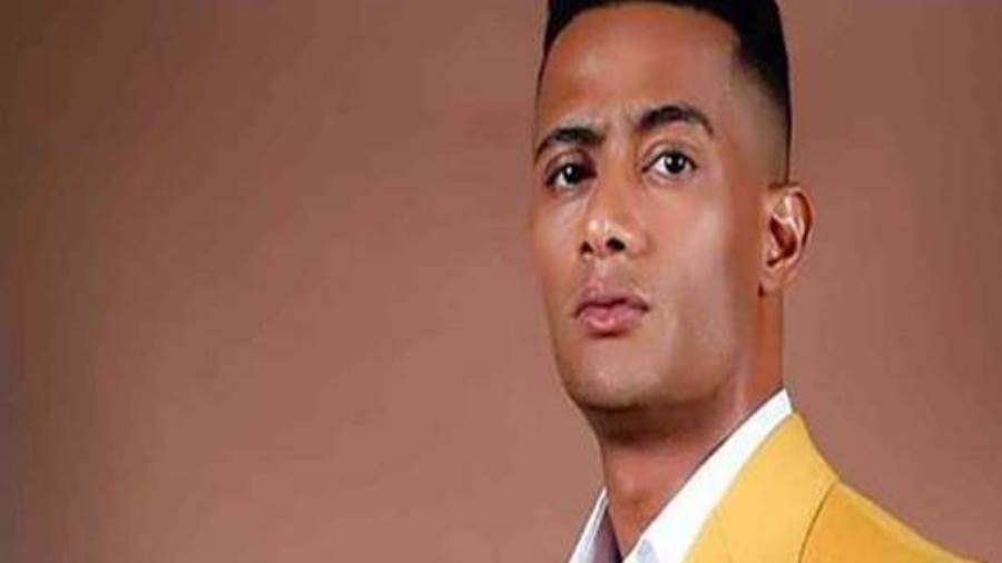 محمد رمضان
