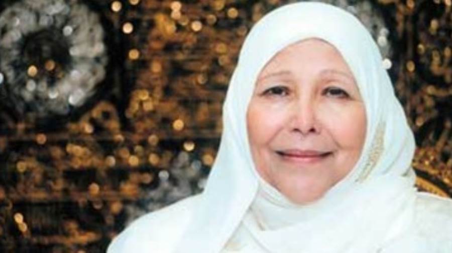 عبلة الكحلاوي
