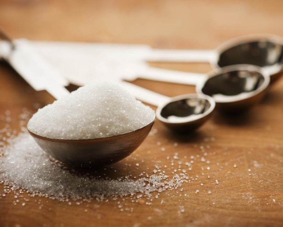 ماذا سيحدث لجسمك إذا تخلصت من السكر تماما