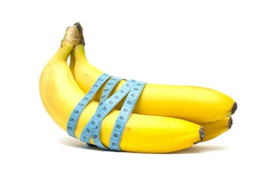 تعرفي على رجيم اليابانين للحصول على جسد رشيق بإستخدام الموز