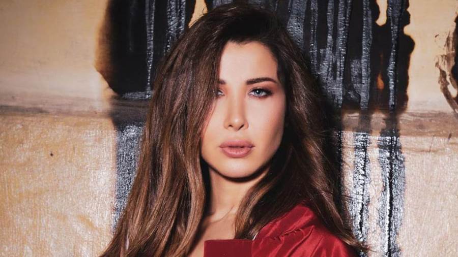نانسي عجرم